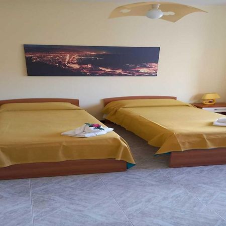 ساليرنو B&B Viale Delle Colline المظهر الخارجي الصورة