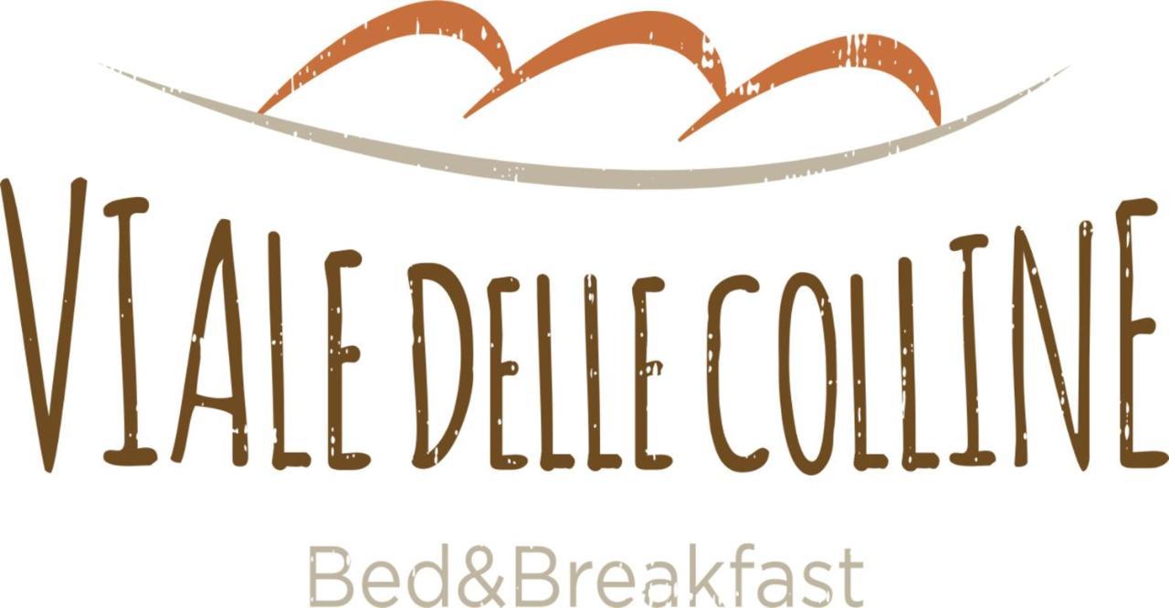 ساليرنو B&B Viale Delle Colline المظهر الخارجي الصورة