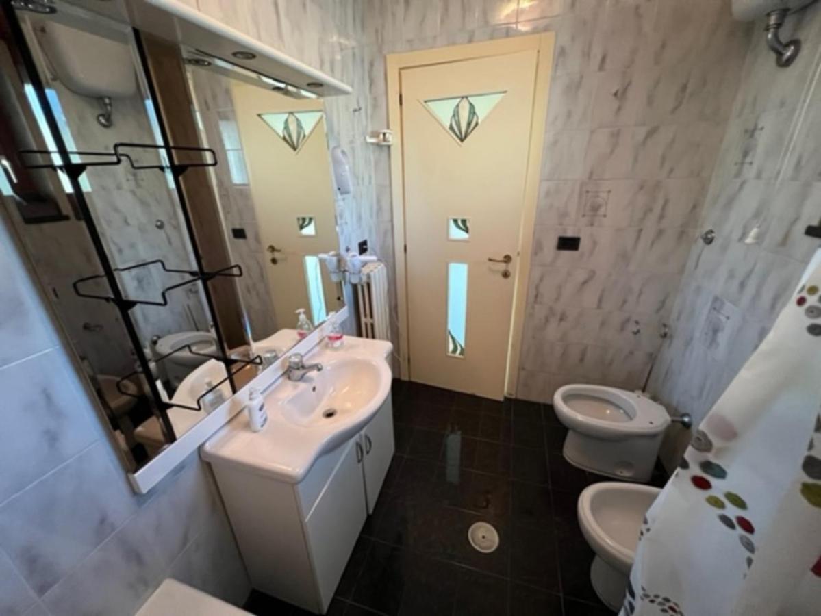 ساليرنو B&B Viale Delle Colline المظهر الخارجي الصورة