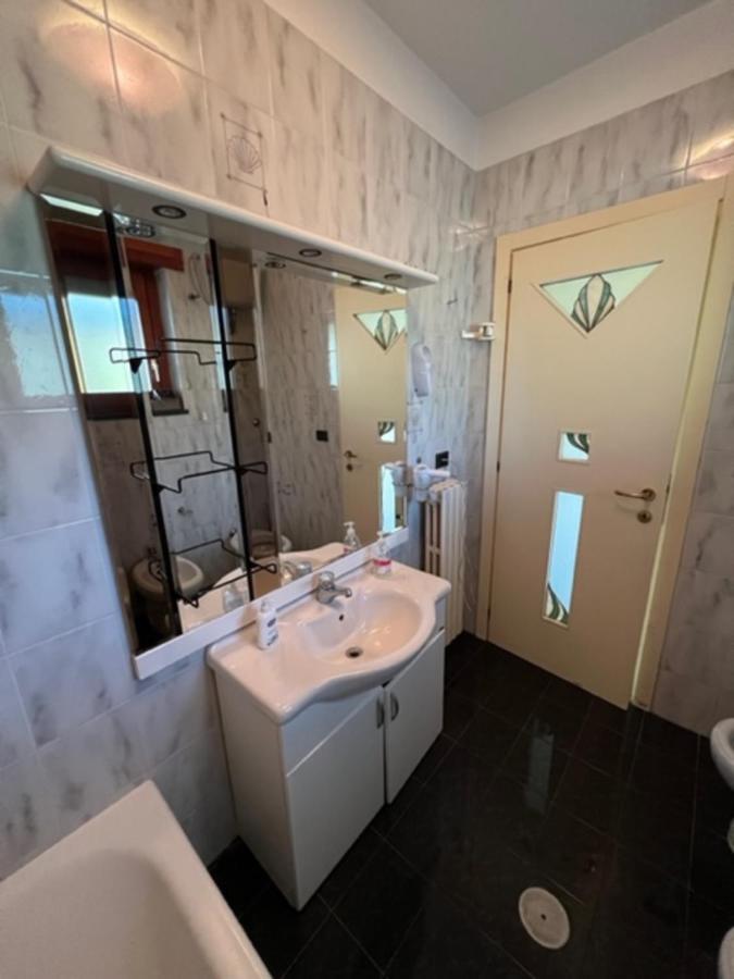 ساليرنو B&B Viale Delle Colline المظهر الخارجي الصورة