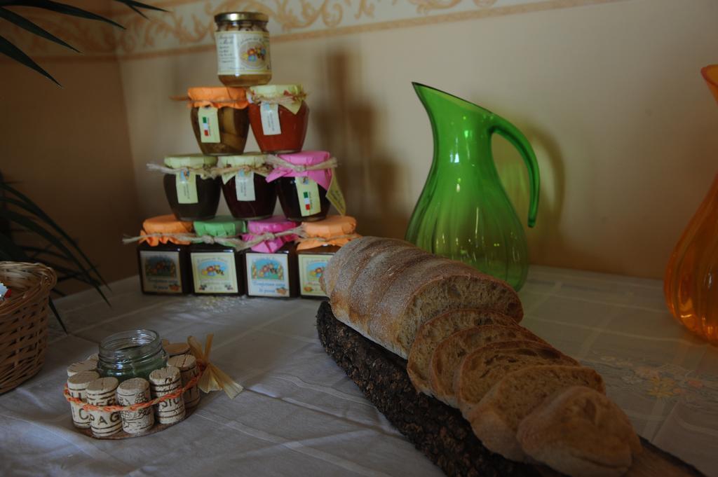 ساليرنو B&B Viale Delle Colline المظهر الخارجي الصورة