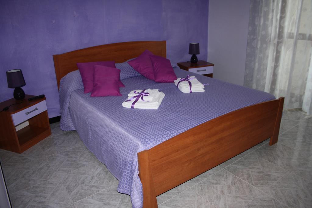 ساليرنو B&B Viale Delle Colline المظهر الخارجي الصورة