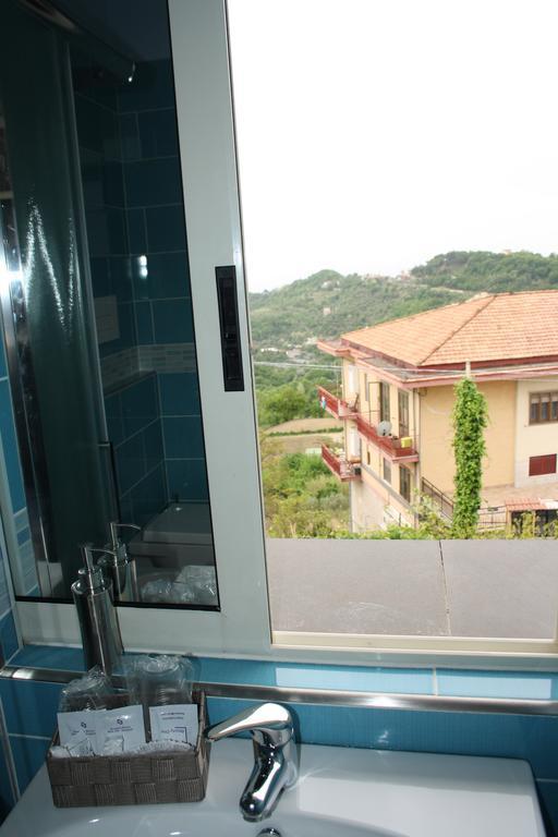 ساليرنو B&B Viale Delle Colline المظهر الخارجي الصورة