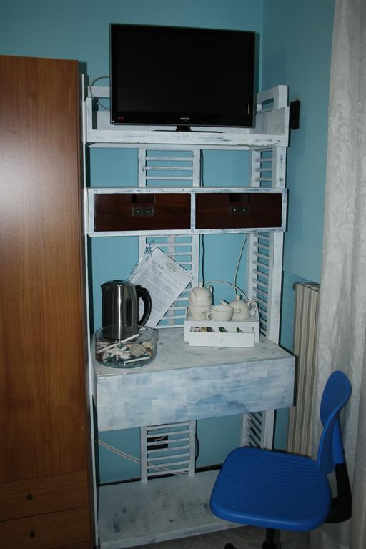 ساليرنو B&B Viale Delle Colline المظهر الخارجي الصورة