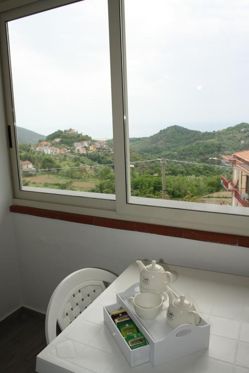 ساليرنو B&B Viale Delle Colline المظهر الخارجي الصورة