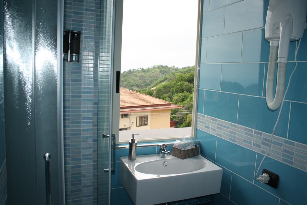 ساليرنو B&B Viale Delle Colline المظهر الخارجي الصورة