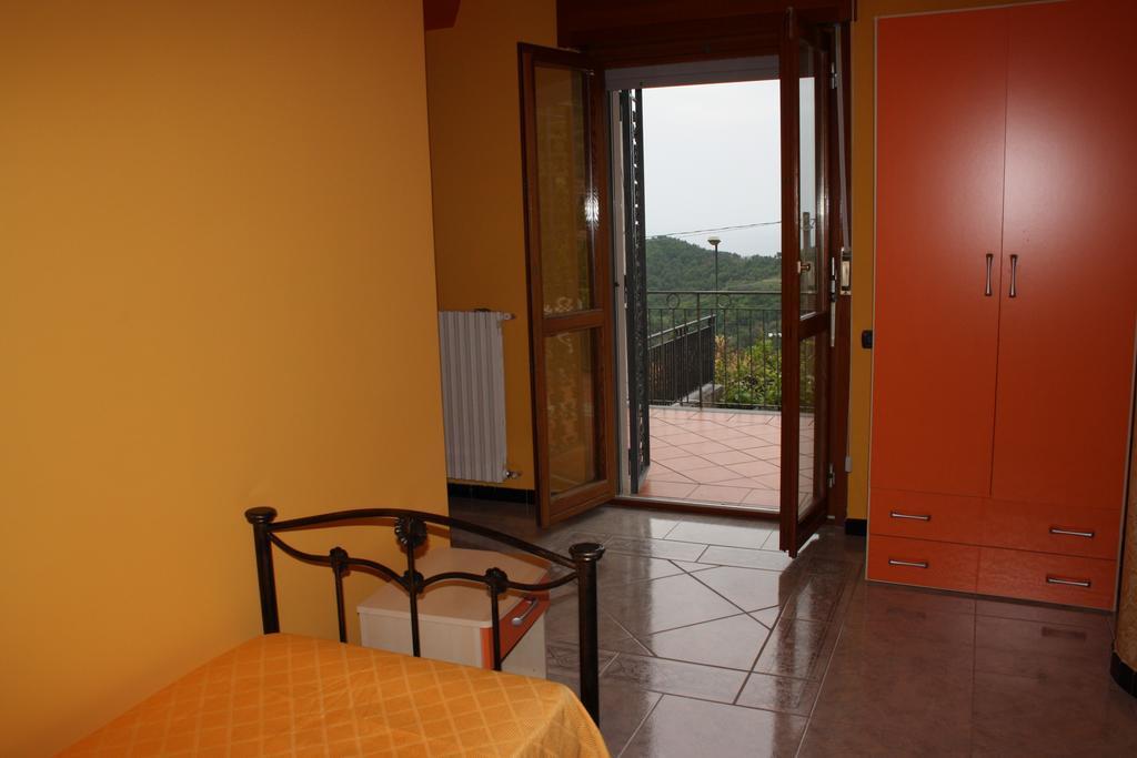 ساليرنو B&B Viale Delle Colline المظهر الخارجي الصورة