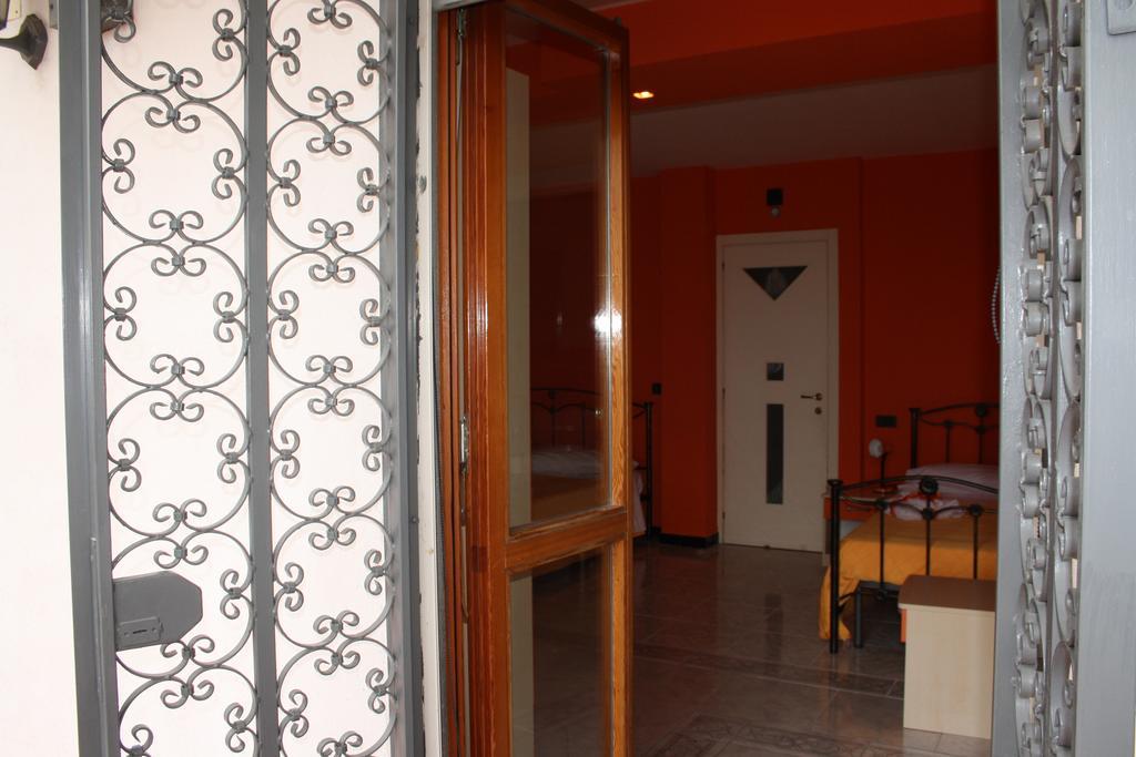 ساليرنو B&B Viale Delle Colline المظهر الخارجي الصورة