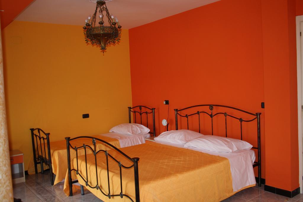ساليرنو B&B Viale Delle Colline المظهر الخارجي الصورة